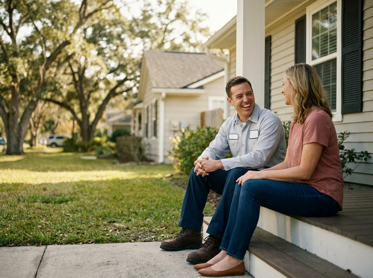 Septic tank pumping FAQs for Holder, FL